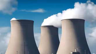 Việt Nam đang có kế hoạch phát triển năng lượng nguyên tử đa ngành