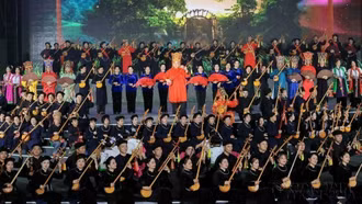 Di sản Văn hóa Việt Nam: Nền tảng cho sự phát triển bền vững của đất nước