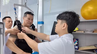 Làm chủ kỹ thuật cao – dấu ấn thắp sáng niềm tin