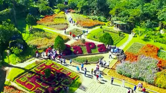 Nâng chất lượng dịch vụ - giữ hình ảnh điểm đến