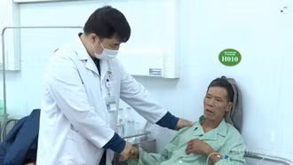 Tầm soát sớm ung thư - chìa khóa điều trị hiệu quả