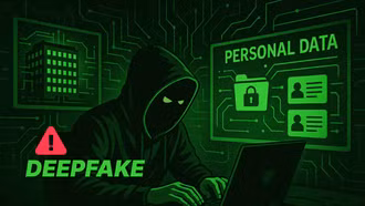 Cảnh báo lừa đảo deepfake giả giọng giả hình người quen dịp Tết