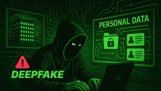 Cảnh báo lừa đảo deepfake giả giọng giả hình người quen dịp Tết