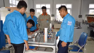 Lào Cai giải quyết việc làm mới cho gần 25.000 lao động