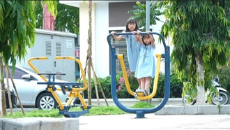 Xây dựng nếp sống văn minh nơi công cộng