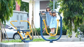 Xây dựng nếp sống văn minh nơi công cộng