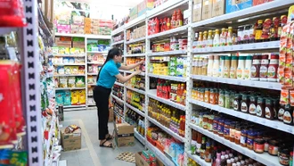 Người tiêu dùng cần ưu tiên chọn thực phẩm có nguồn gốc rõ ràng. 