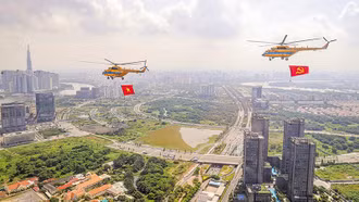 Việt Nam - Hành trình thịnh vượng