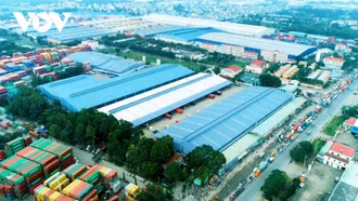 Việt Nam có nhà máy chip, tự chủ công nghệ đầu tiên đặt tại Bình Dương