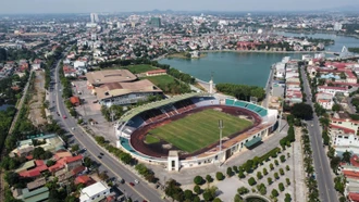 Phú Thọ đăng cai vòng bảng giải Bóng đá Nữ Đông Nam Á 2025, vòng loại giải Bóng đá U23 châu Á 2026