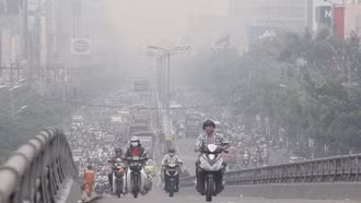 Việt Nam đẩy mạnh kiểm soát và cải thiện chất lượng không khí