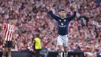 Chiến thắng ấn tượng, MU đặt một chân vào chung kết Europa League