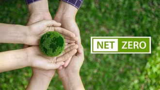 Chuyển đổi xanh – Xu thế tất yếu của doanh nghiệp nhỏ và vừa