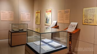 Chuyện làm báo ở “địa ngục trần gian”