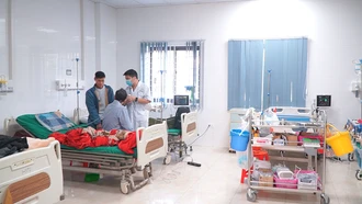 Nâng cao chất lượng dịch vụ y tế