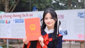 Từ giải Nhất Quốc gia đến lựa chọn cống hiến