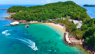 Việt Nam - Điểm sáng du lịch đang chuyển mình mạnh mẽ