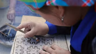 Lào Cai - miền hội tụ và lan tỏa tinh hoa di sản văn hóa