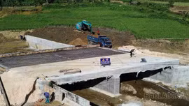 Phúc Khánh nỗ lực hoàn thành các chỉ tiêu kế hoạch năm 2026