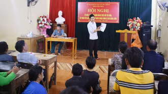 Tên gọi mới từ lòng dân