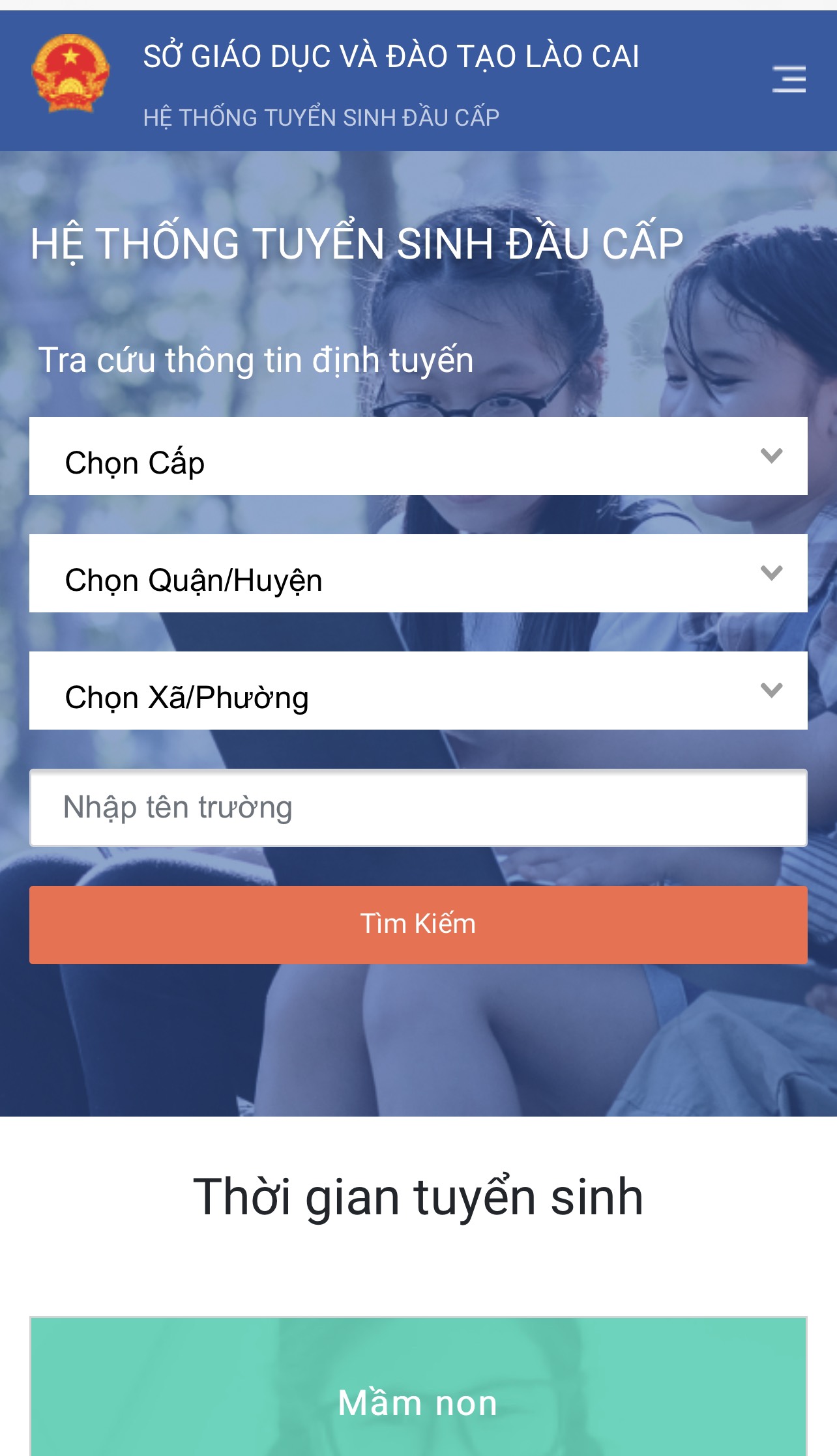 Đăng ký tuyển sinh trực tuyến trên website: https://laocai.tsdc.vnedu.vn. z4422854810526_8882703002deab441e5cc11e340fe78a.jpg