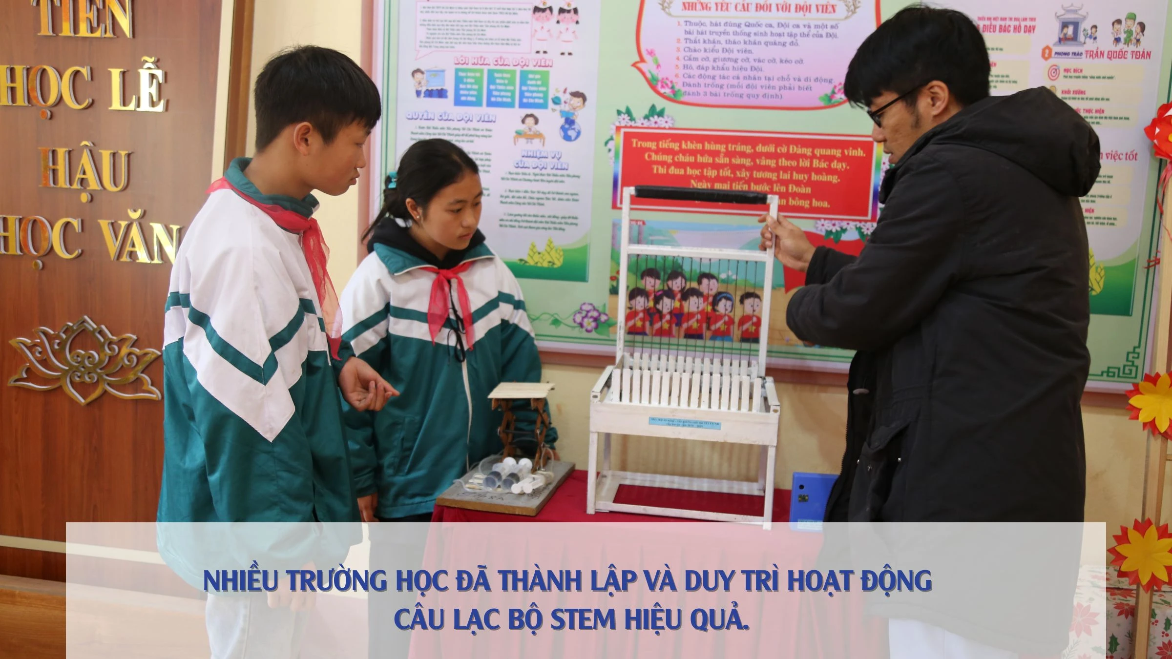 Bắc Hà đẩy mạnh giáo dục STEM trong trường phổ thông (1).jpg