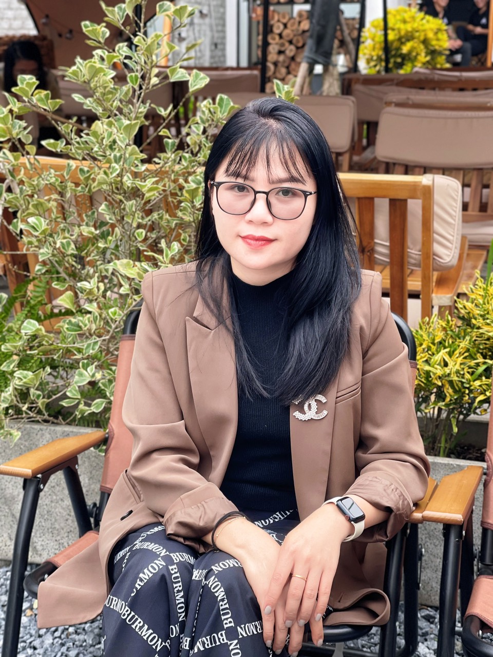 Chị Nguyễn Thu Thảo, Phường Kim Tân, thành phố Lào Cai.jpg