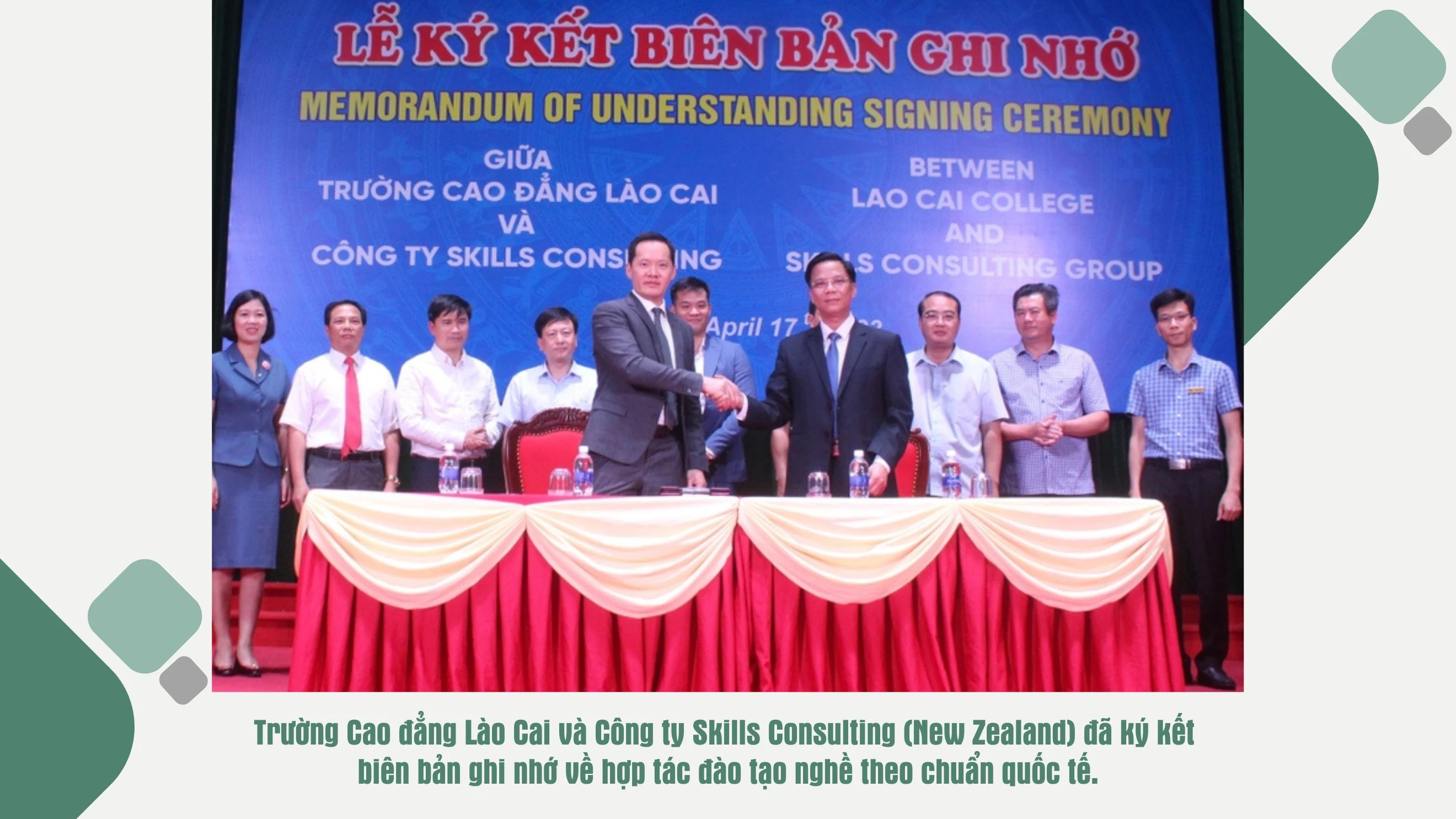 Xây dựng Trường Cao đẳng Lào Cai trở thành trường chất lượng cao.jpg