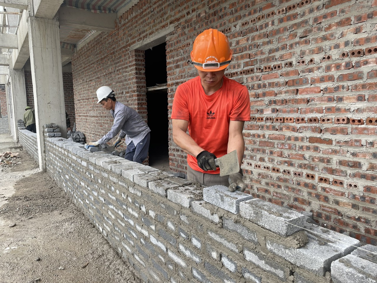 Thi công công trình Bệnh viện Đa khoa huyện Bảo Yên. z5503601687740_d2c4aaa891a185939dc430908f651e12.jpg