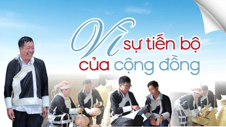 Chuyện của người đàn ông ế vợ