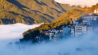 Du lịch Pa Pa trở lại sau bão lũ, bạn đã sẵn sàng chưa?