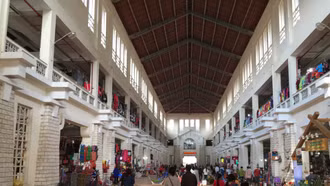 Khám phá chợ Sa Pa