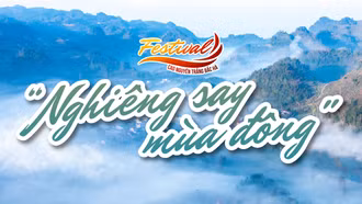 [Infographic] Có gì tại Festival mùa đông Bắc Hà năm 2024?