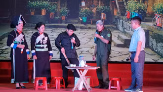 [Ảnh] Nhiều mô hình sáng tạo trong truyền thông xóa bỏ định kiến giới và khuôn mẫu giới 