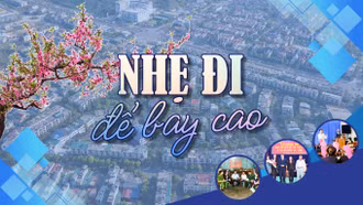 Nhẹ đi để bay cao