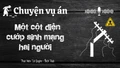 Chuyện vụ án
