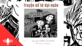 Truyện kể từ đại ngàn 