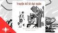 Truyện kể từ đại ngàn