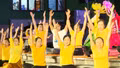 Đặc sắc đêm giao lưu Việt - Ấn mở màn Festival Yoga Sa Pa 2026