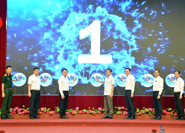 Bộ Thông tin và Truyền thông sẽ định kỳ hỗ trợ huyện Yên Bình công tác chuyển đổi số ảnh 5 Bộ Thông tin và Truyền thông sẽ định kỳ hỗ trợ huyện Yên Bình công tác chuyển đổi số ảnh 5