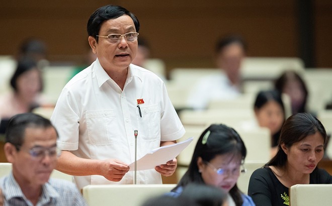 1 triệu tỷ đồng tồn ngân quỹ: Đề xuất hỗ trợ ngay cho người lao động, xây nhà ở cho thuê ảnh 1 1 triệu tỷ đồng tồn ngân quỹ: Đề xuất hỗ trợ ngay cho người lao động, xây nhà ở cho thuê ảnh 1