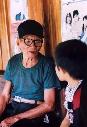 Nơi “anh hò chị hát” năm xưa ảnh 1 Nơi “anh hò chị hát” năm xưa ảnh 1