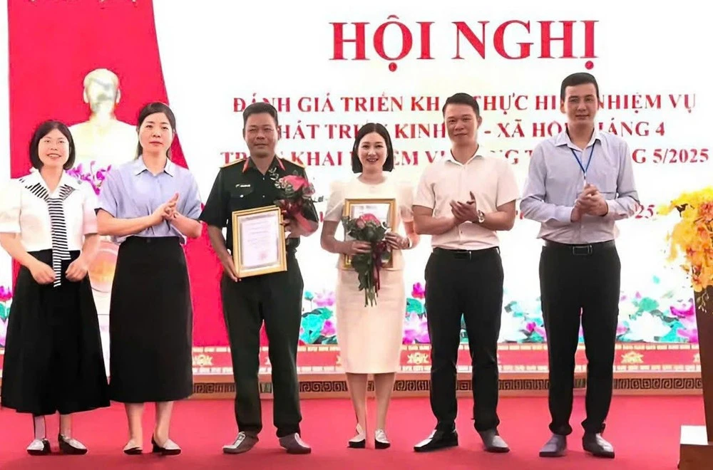 Nền tảng tư tưởng cho sự phát triển bền vững ảnh 1