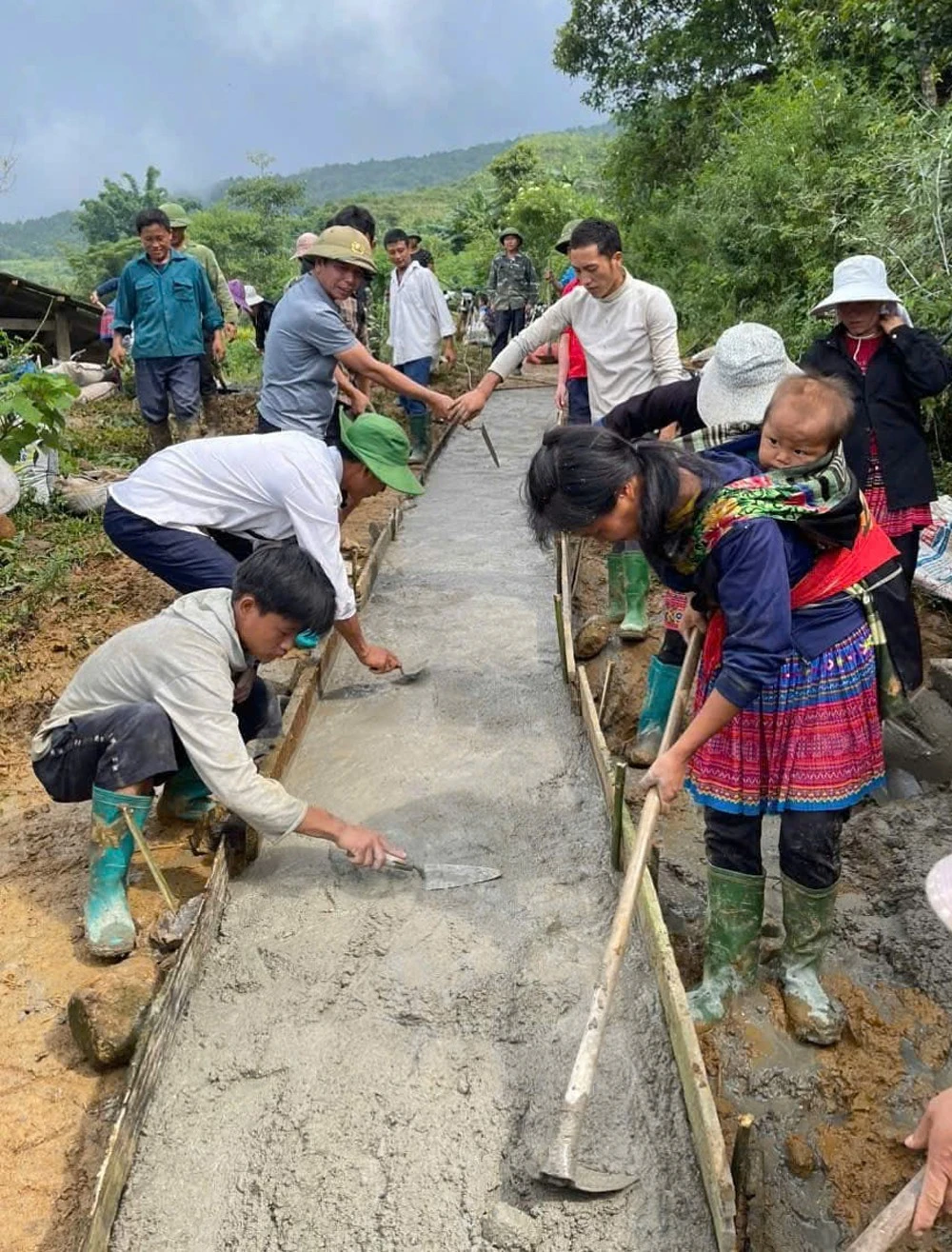 Nền tảng tư tưởng cho sự phát triển bền vững ảnh 2