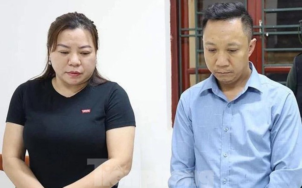Bóc gỡ đường dây đa cấp xuyên quốc gia liên quan 9.000 người, giao dịch hàng ngàn tỉ đồng ảnh 1 Bóc gỡ đường dây đa cấp xuyên quốc gia liên quan 9.000 người, giao dịch hàng ngàn tỉ đồng ảnh 1