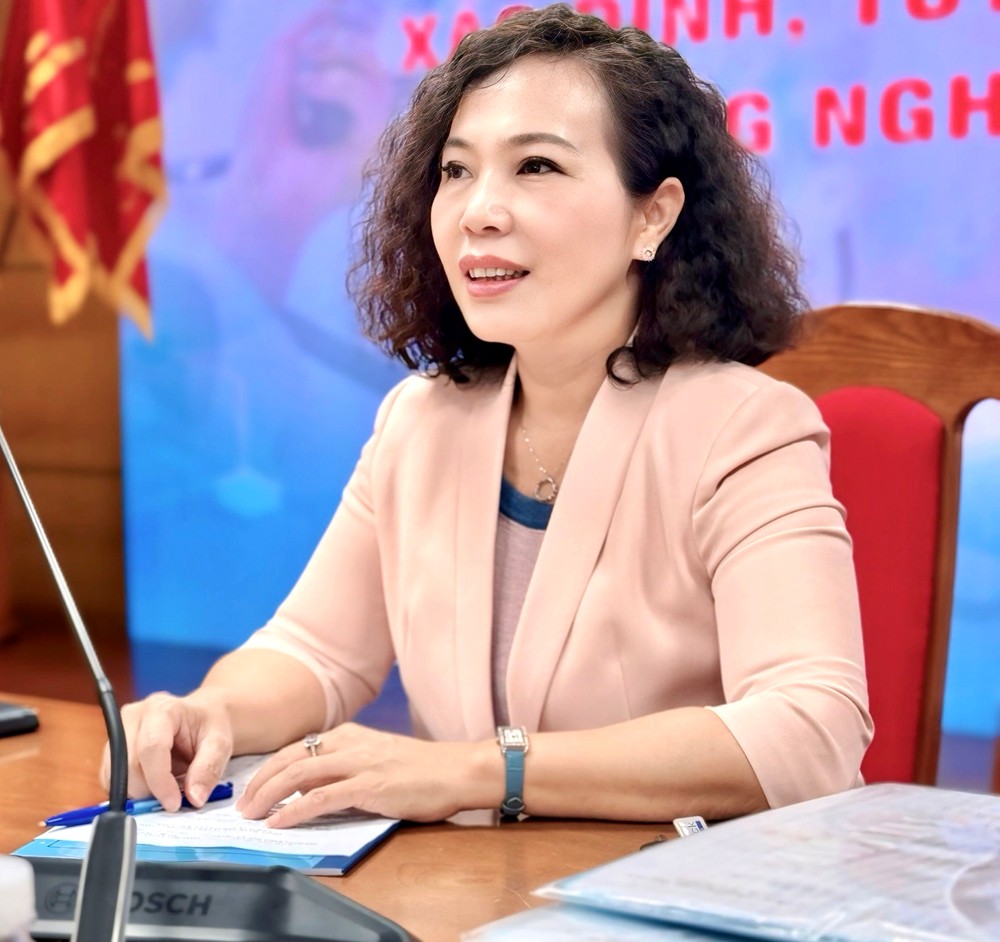 Bệnh viện Đa khoa tỉnh: Nỗ lực tối ưu mô hình hợp nhất ảnh 1