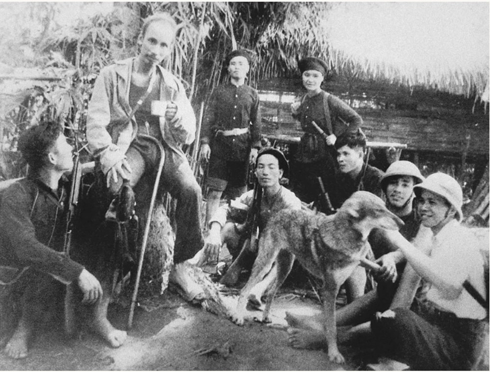 Tổng Bí thư: Học Bác Hồ để sống có lý tưởng và dám nghĩ, dám làm ảnh 1