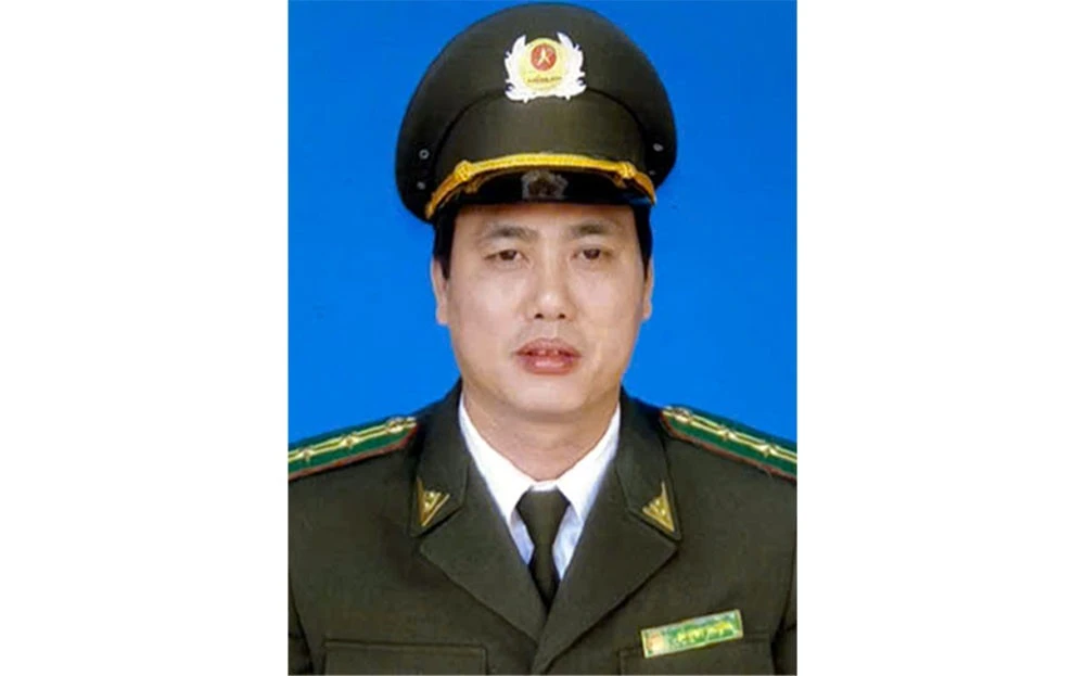 Nâng cao nhận thức về bảo vệ rừng, phòng cháy chữa cháy rừng ảnh 1