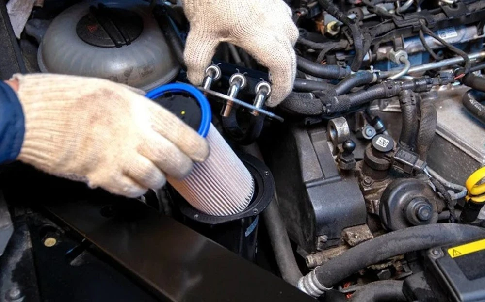 10 cách khắc phục khi xe ô tô không khởi động được ảnh 5