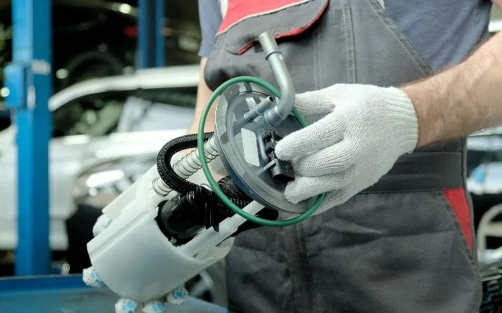 10 cách khắc phục khi xe ô tô không khởi động được ảnh 9